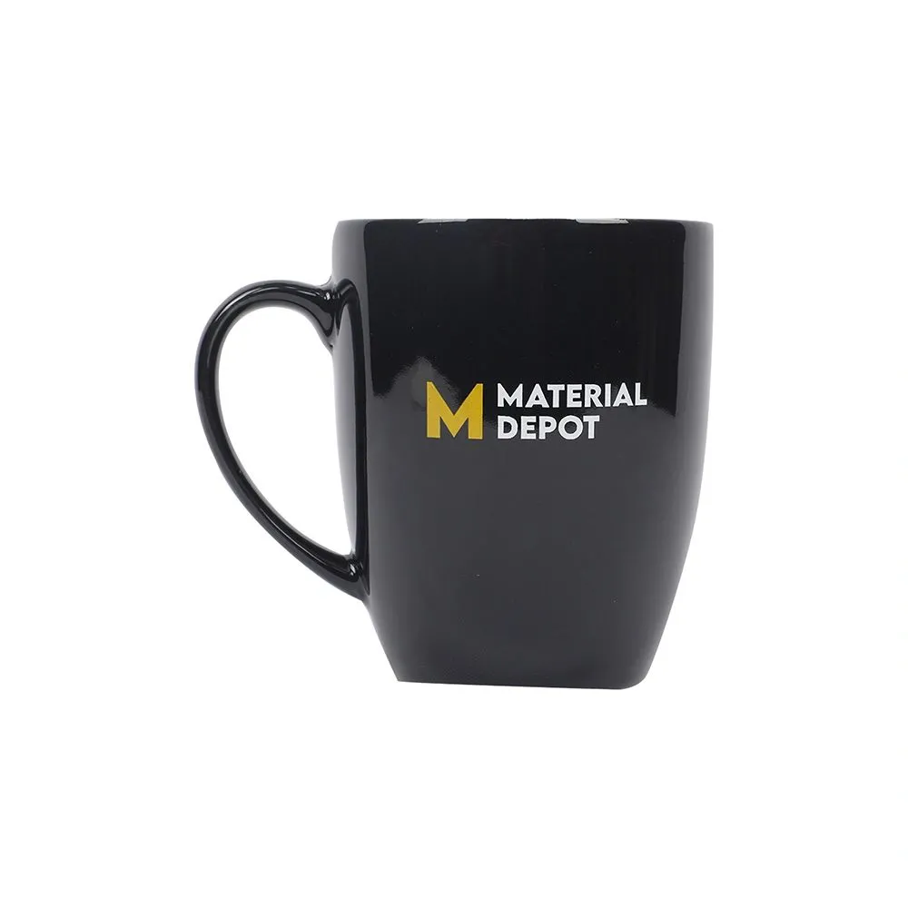 Order Personalized Conical Mug with Logo